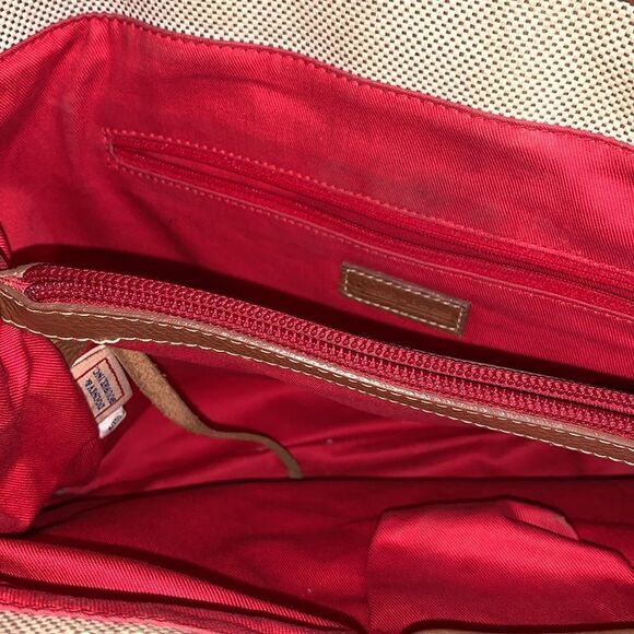 Dooney & Bourke shoulder bag - Picture 4 of 4